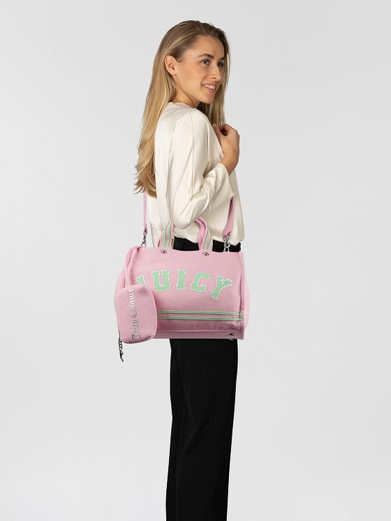 Juicy Couture Iris Kabelka 31 cm