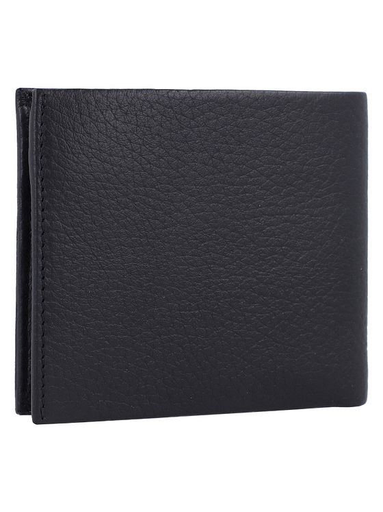 Boss New Crosstown Pung Læder 11 cm Boss New Crosstown Pung Læder 11 cm