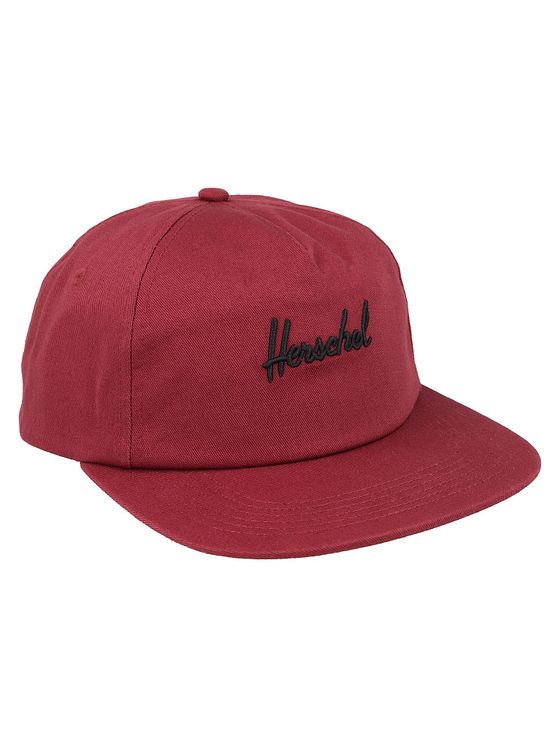 Herschel Baseballkasket 25 cm