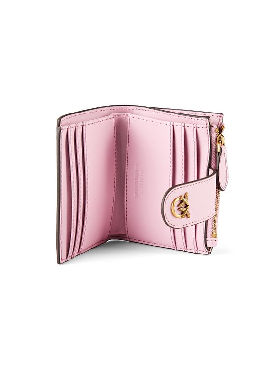 PINKO Pung Læder 10.5 cm