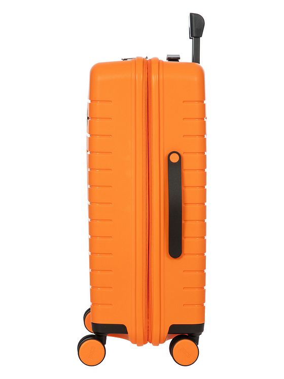 Bric's BY Ulisse 4-hjulet trolley 65 cm