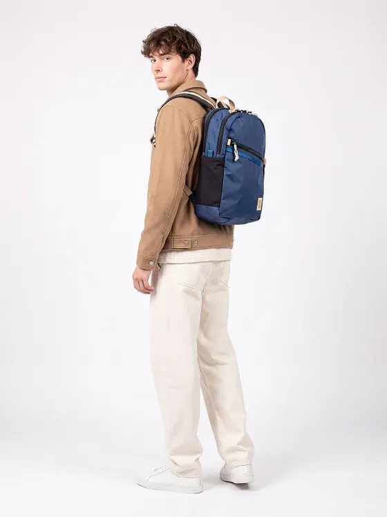 Topo Designs Commuter Denní batoh 49.5 cm Kapsa na notebook Topo Designs Commuter Denní batoh 49.5 cm Kapsa na notebook