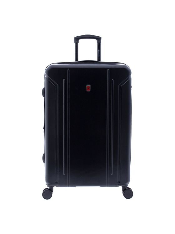 Gladiator 2900 4 hjul Trolley L 77 cm med strækfold Gladiator 2900 4 hjul Trolley L 77 cm med strækfold