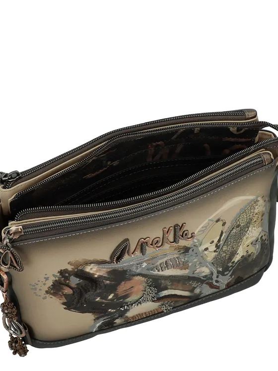 Anekke Wings Bolsa de hombro 28 cm Anekke Wings Bolsa de hombro 28 cm