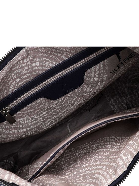 Suri Frey SFY Suri Sports Marry Skuldertaske 38 cm