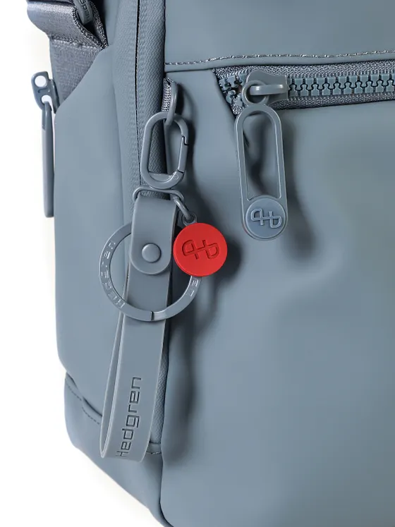 Hedgren Loop Bolsa de hombro Bloqueo RFID 34 cm Hedgren Loop Bolsa de hombro Bloqueo RFID 34 cm