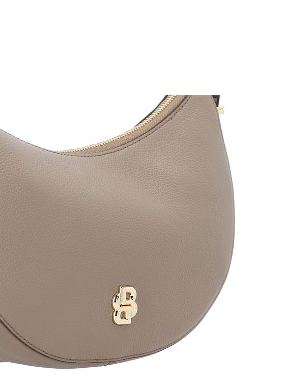 Boss B-Icon Skuldertaske S Læder 28 cm Boss B-Icon Skuldertaske S Læder 28 cm