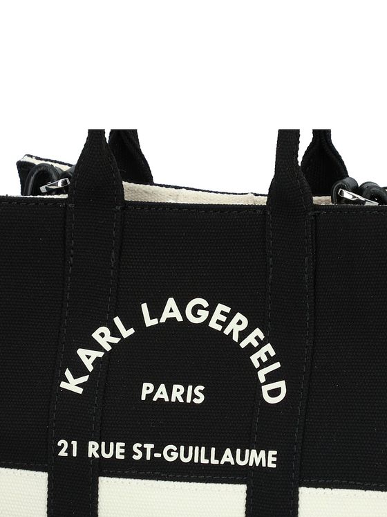 Karl Lagerfeld Rsg Håndtaske 18 cm