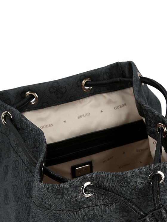 Guess Manhattan II City-rygsæk 33 cm