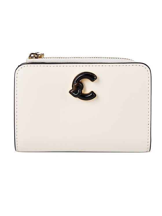 Coccinelle C-Me Peněženka Kůže 13 cm