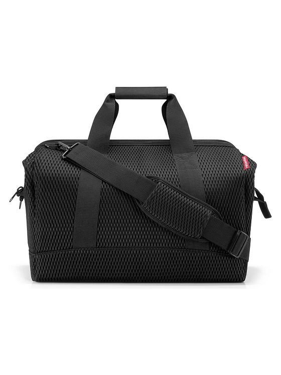 reisenthel Allrounder Weekend-rejsetaske L 48 cm reisenthel Allrounder Weekend-rejsetaske L 48 cm
