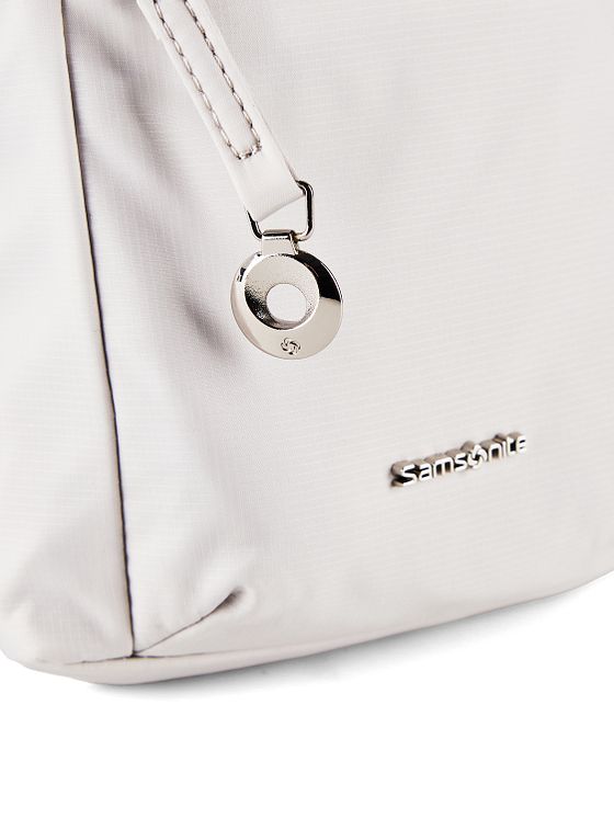 Samsonite Move 5.0 Mini Bag skuldertaske S 15 cm Samsonite Move 5.0 Mini Bag skuldertaske S 15 cm