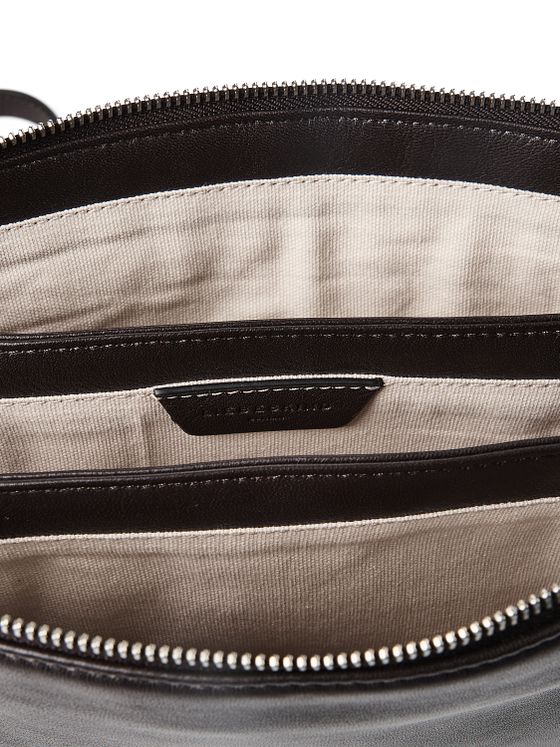 Liebeskind Crossbody taske Læder 24.5 cm Liebeskind Crossbody taske Læder 24.5 cm