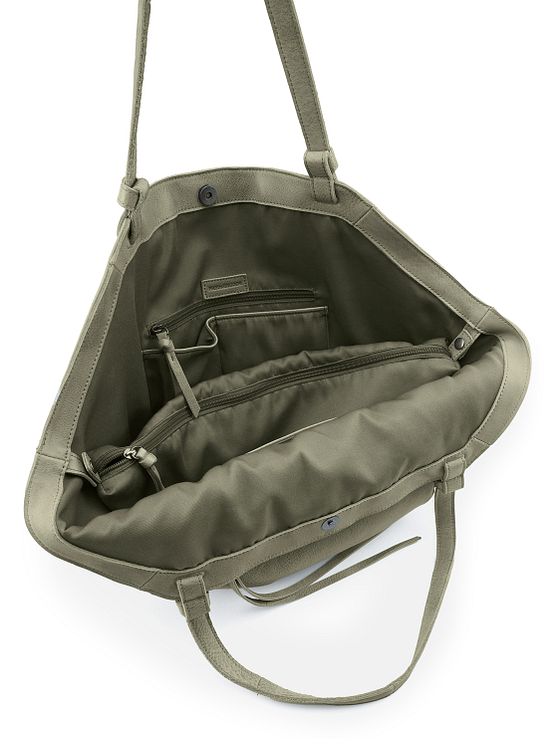 FredsBruder My Forever Friend Nákupní taška Kůže 39 cm