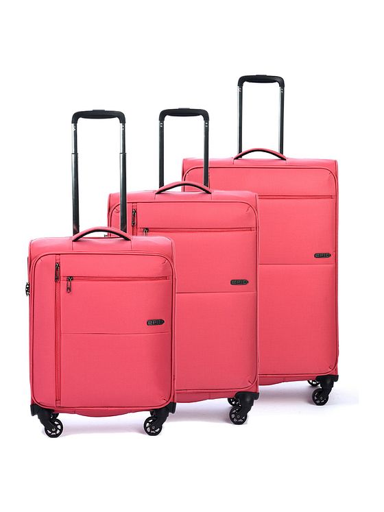 Epic Nano 2.0 4-hjuls kuffertsæt 3 stk.