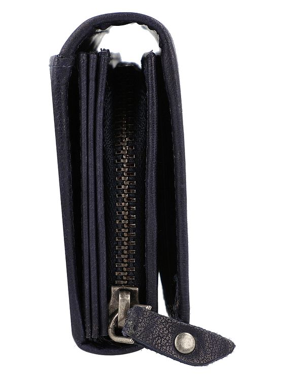 The Chesterfield Brand Hampton Pung RFID-beskyttelse Læder 18 cm The Chesterfield Brand Hampton Pung RFID-beskyttelse Læder 18 cm