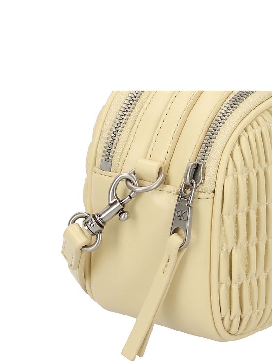 Calvin Klein Ruched Håndtaske 25 cm