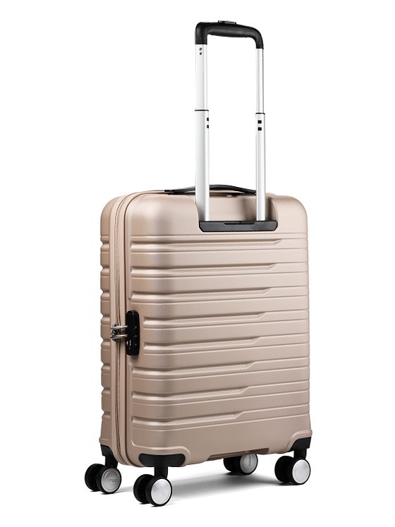American Tourister Flashline 4 rullar Kabinvagn 55 cm