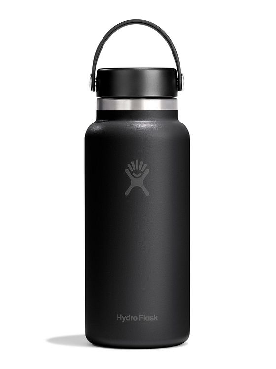 Hydro Flask Hydration Wide Flex Cap Drikkeflaske 945 ml Hydro Flask Hydration Wide Flex Cap Drikkeflaske 945 ml