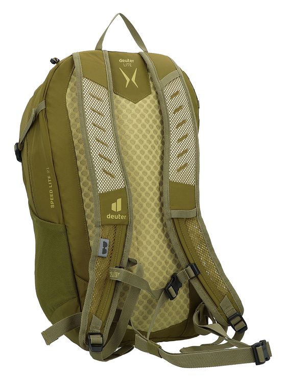 Deuter Speed Lite 21 Vandrer-rygsæk 46 cm