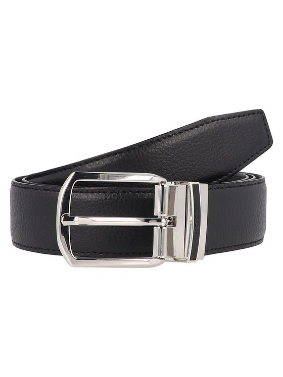 Boss Onnie Bælte Læder