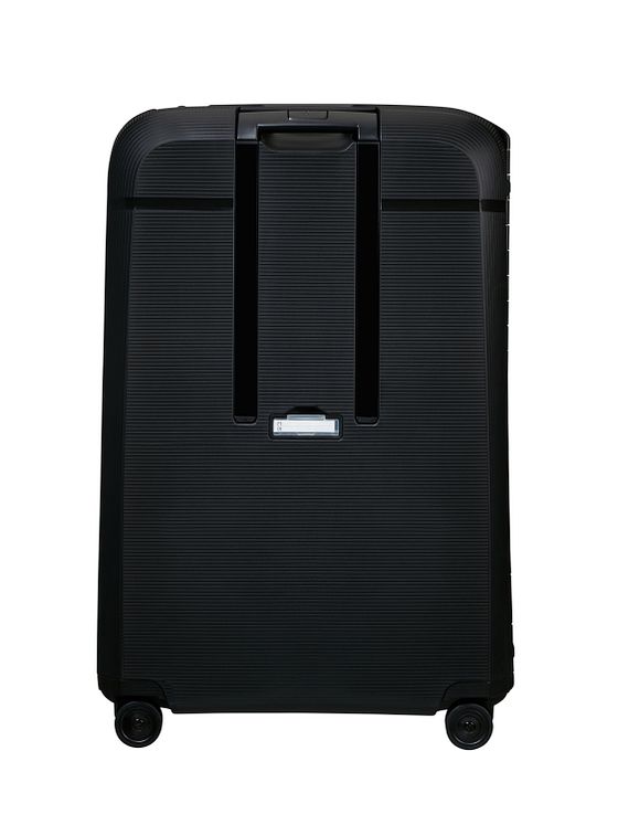 Samsonite Magnum Eco 4 rullaa Matkalaukku 81 cm