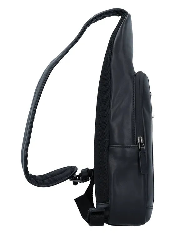 Piquadro Urban Læder 39 cm Piquadro Urban Læder 39 cm