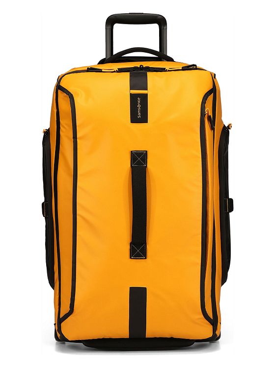 Samsonite Paradiver Light 2 hjul Rejsetaske 67 cm Samsonite Paradiver Light 2 hjul Rejsetaske 67 cm