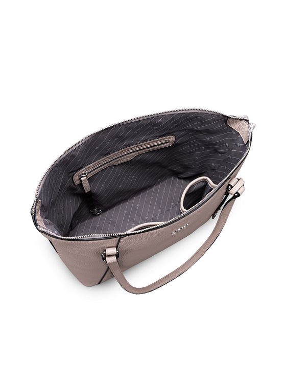 L.CREDI Michaela Shopper taske 42 cm L.CREDI Michaela Shopper taske 42 cm