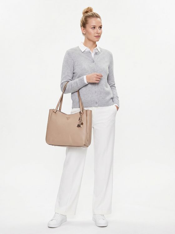 Guess Gilda Skuldertaske 38 cm