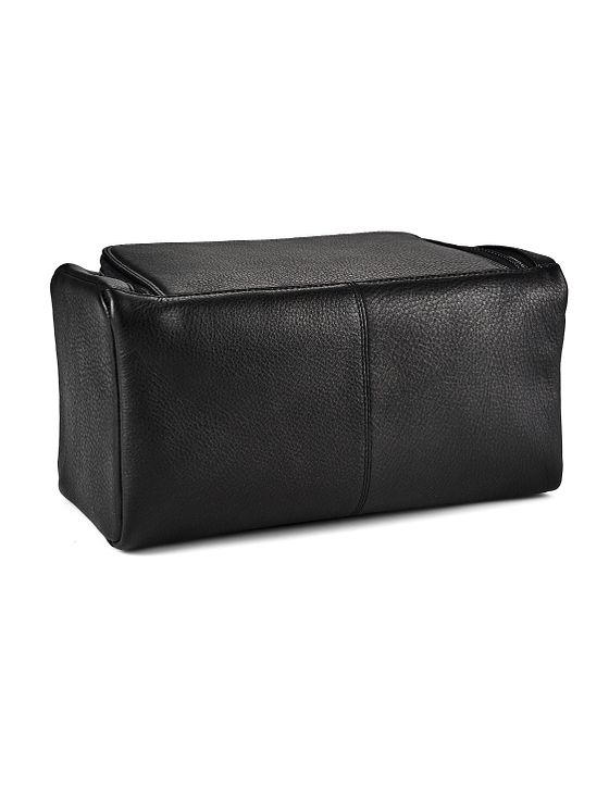 Braun Büffel Golf 3.0 Toilettilaukku Nahka 26 cm Braun Büffel Golf 3.0 Toilettilaukku Nahka 26 cm