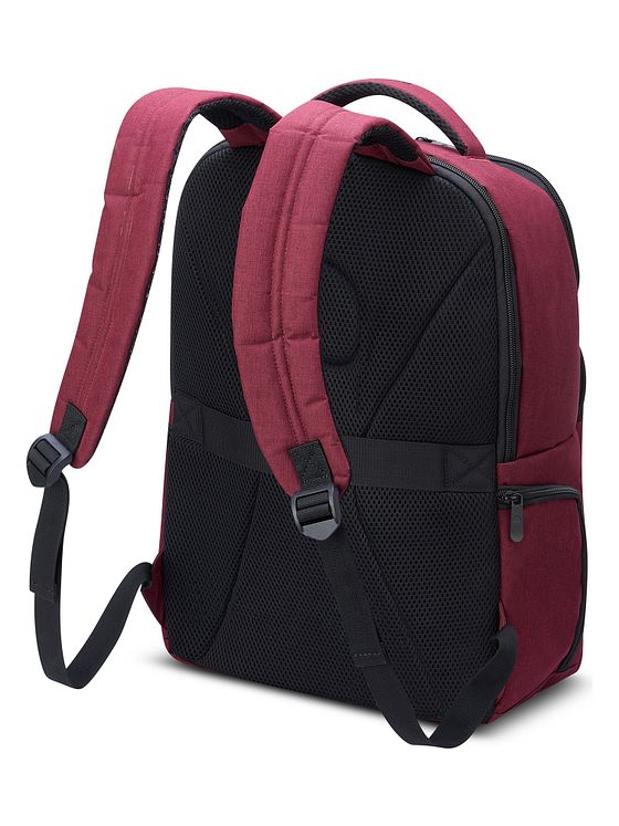 Delsey Paris Element Daypack 44 cm Laptoprum