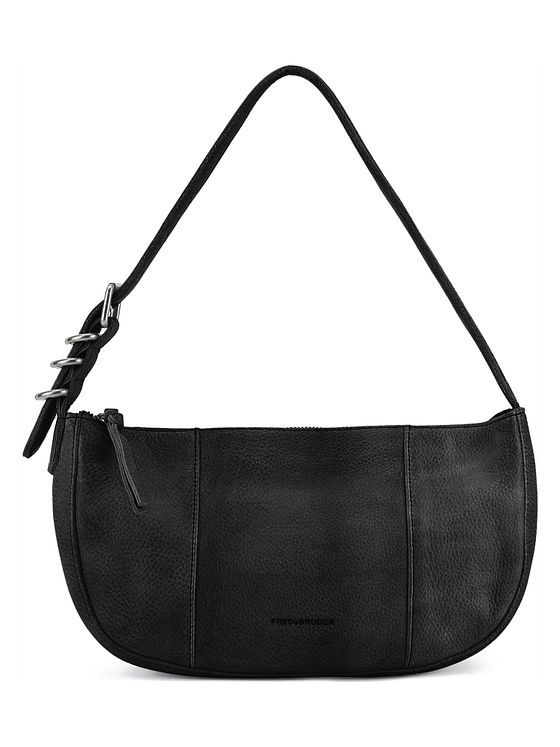 FredsBruder Ride Easy Skuldertaske Læder 30 cm FredsBruder Ride Easy Skuldertaske Læder 30 cm