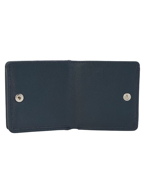 Voi Blød Fanni pung i læder 8 cm