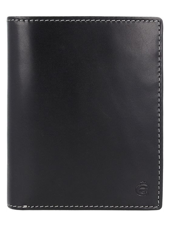 Esquire Dallas Pung RFID-beskyttelse Læder 10.5 cm Esquire Dallas Pung RFID-beskyttelse Læder 10.5 cm