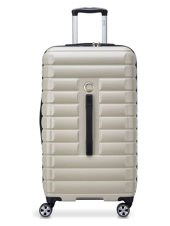 Delsey Paris Shadow 5.0 4 hjul Trolley 75 cm