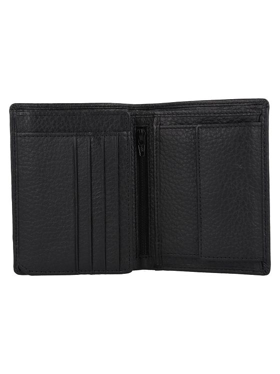 Jost Stockholm Pung Læder 9.5 cm Jost Stockholm Pung Læder 9.5 cm