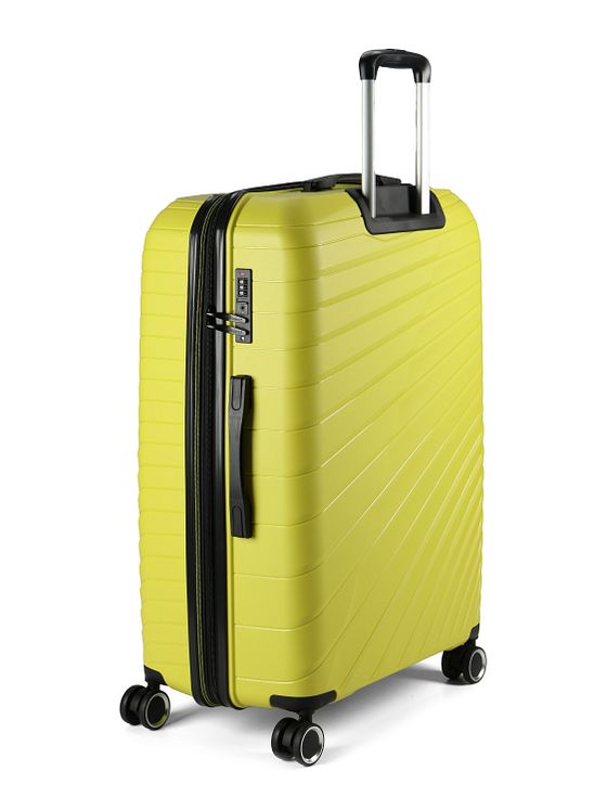 Benzi 5808 4 hjul Trolley 74 cm med strækfold