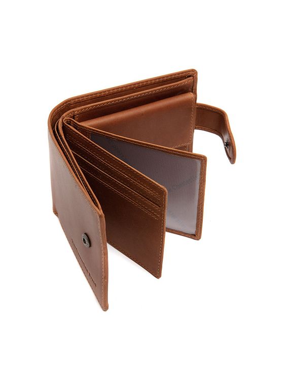 The Chesterfield Brand Yamba Pung Læder 10.5 cm