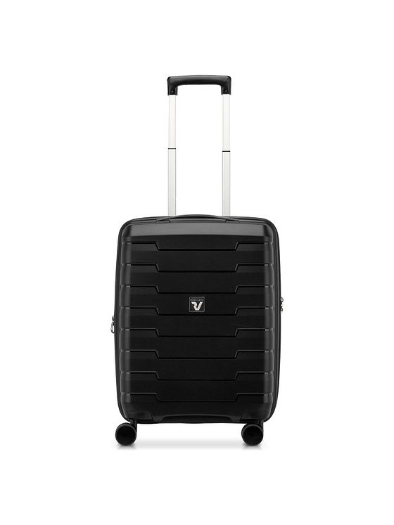 Roncato Skyline 2.0 4 hjul Kabinetrolley 55 cm med strækfold