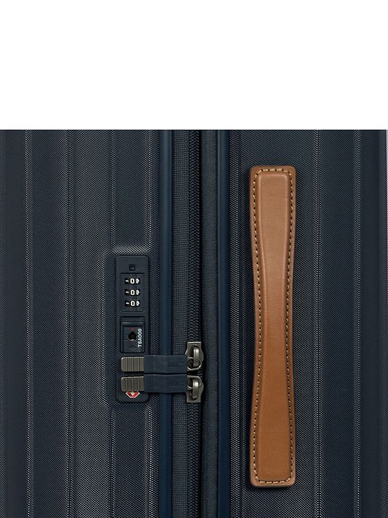 Bric's Taormina 4 hjul Trolley 75 cm med strækfold Bric's Taormina 4 hjul Trolley 75 cm med strækfold