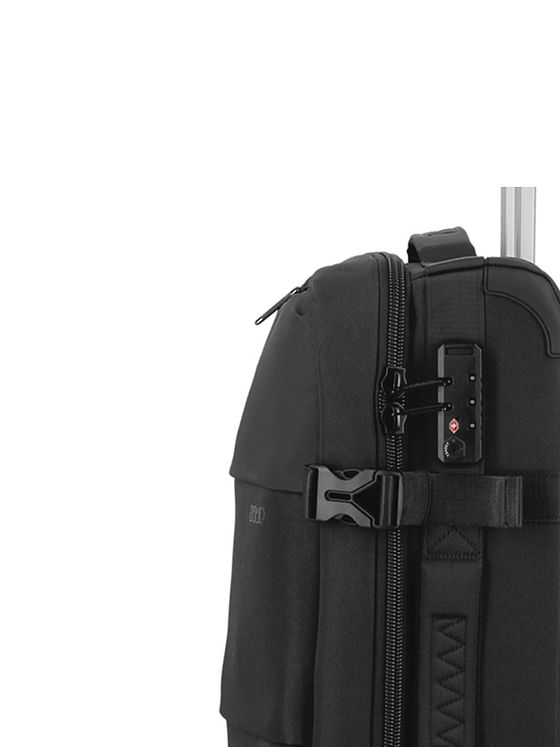 Jump Dunaa 2 hjul Rejsetaske 55 cm