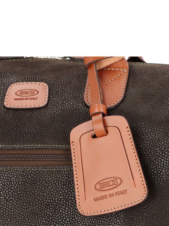 Bric's Life Weekender rejsetaske 46 cm