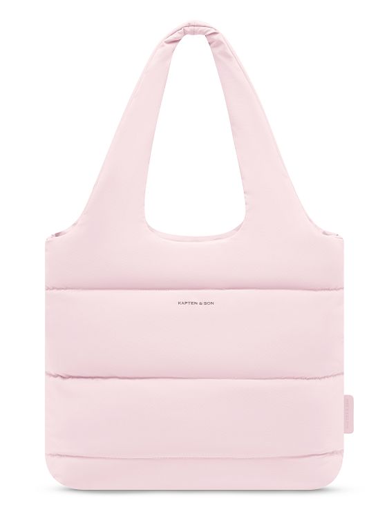 Kapten & Son Skara Cloud Shopper-taske 35 cm Laptoprum