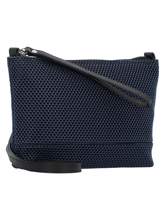 Jost Skuldertaske i mesh 17 cm