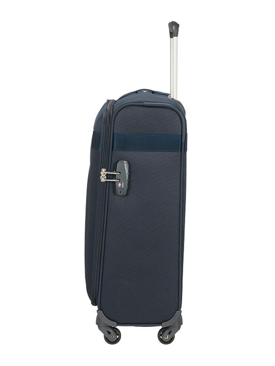 Samsonite Citybeat 4 hjul Kabinekuffert 55 cm