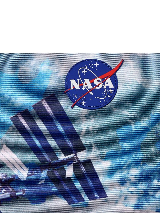 Sprayground NASA International Space Station Daypack 45.5 cm Laptoprum