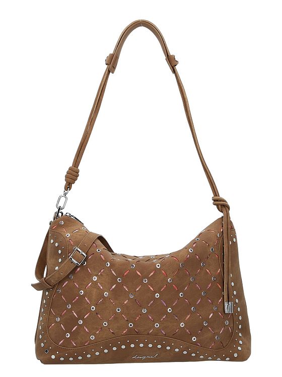 Desigual Yankee Leiria Skuldertaske 38 cm