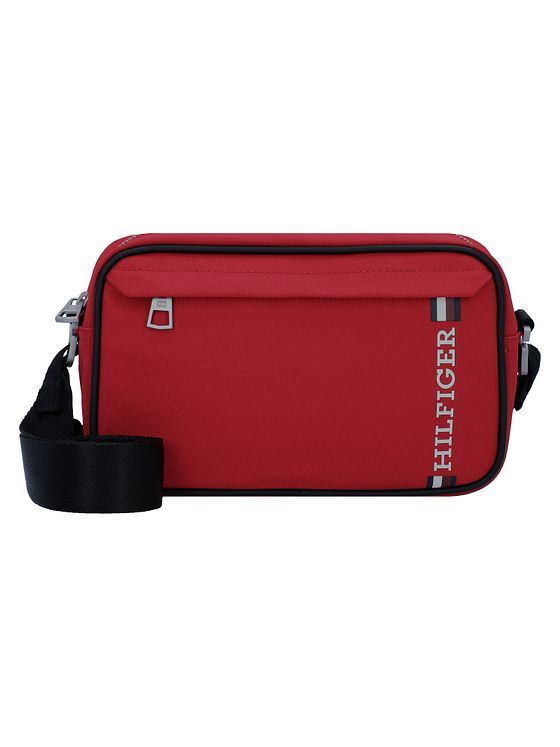 Tommy Hilfiger TH Monotype Skuldertaske 23.5 cm