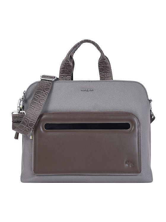 Hedgren Fika dokumentmappe RFID 38,5 cm rum til bærbar computer